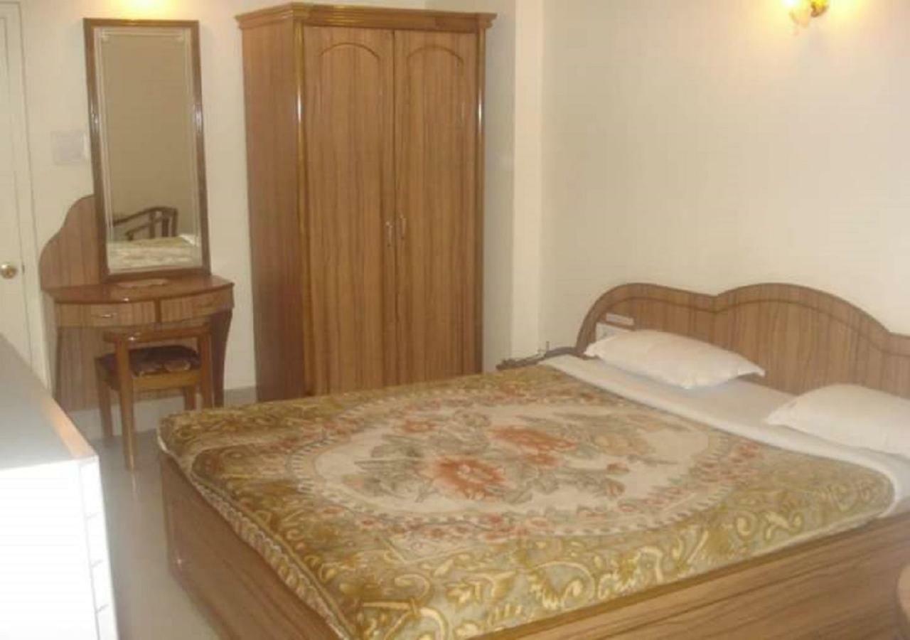 The Zara Residency Otel Shillong Dış mekan fotoğraf