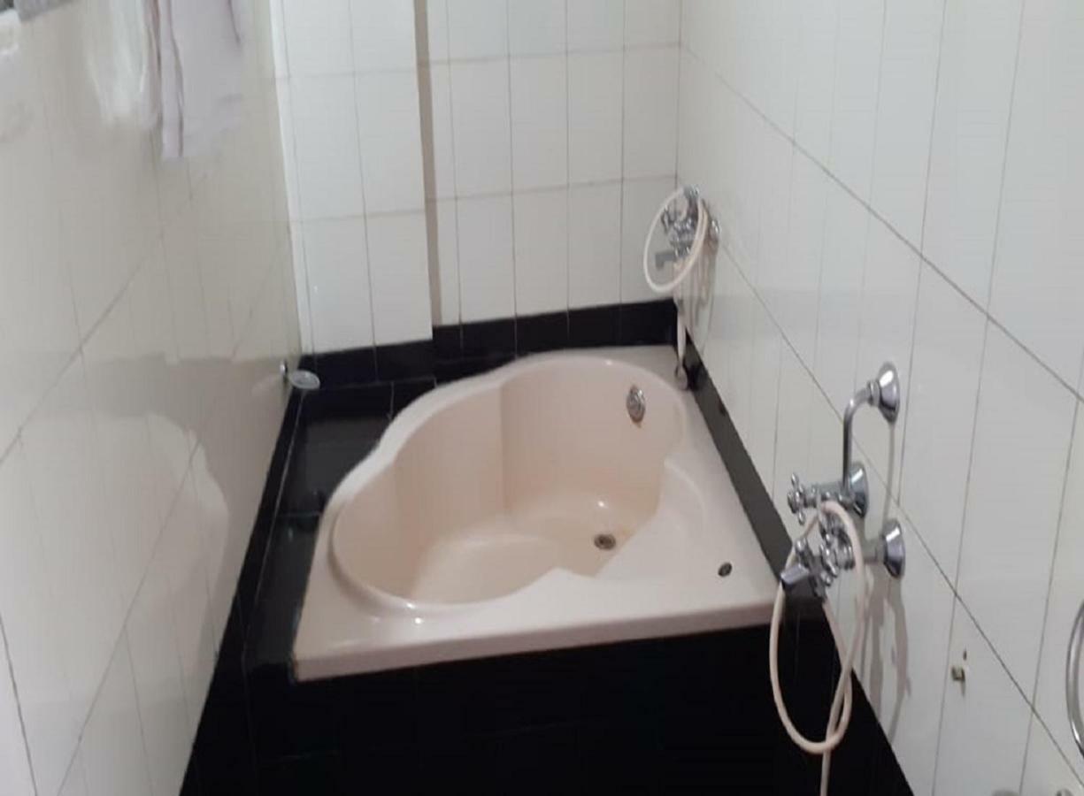 The Zara Residency Otel Shillong Dış mekan fotoğraf