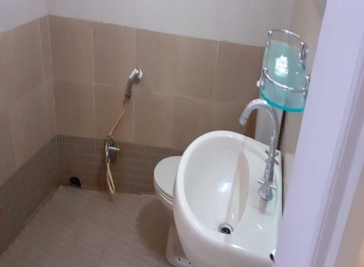 The Zara Residency Otel Shillong Dış mekan fotoğraf