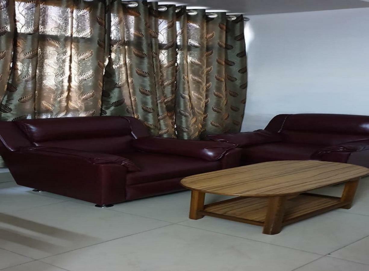 The Zara Residency Otel Shillong Dış mekan fotoğraf