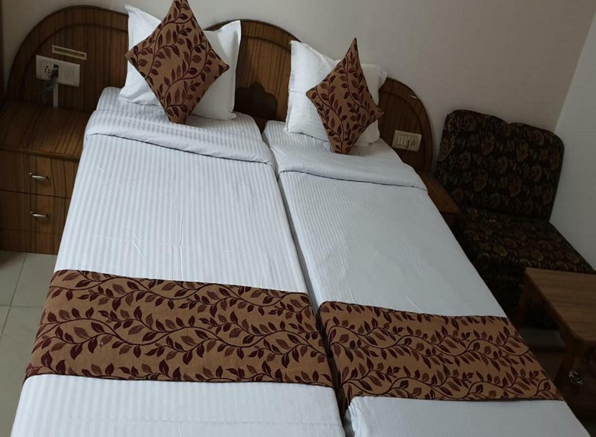 The Zara Residency Otel Shillong Dış mekan fotoğraf