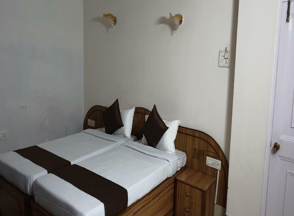 The Zara Residency Otel Shillong Dış mekan fotoğraf